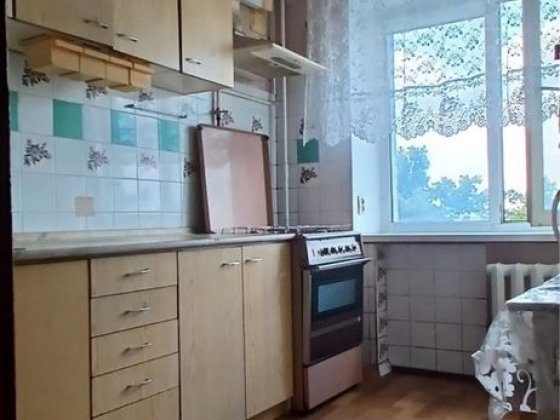 Без % Коцюбинське Доківська 9 , 2 кімн квартира Коцюбинское
