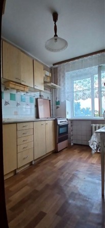 Без % Коцюбинське Доківська 9 , 2 кімн квартира - фото 1