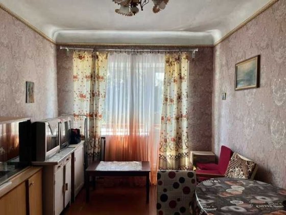 Продаж 3-к. квартири,р-н"Воронцова",вул.Червоної калини,2 Конотоп