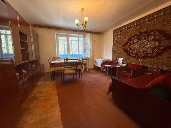 Продам 3х-кімнатну квартиру в Коцюбинському