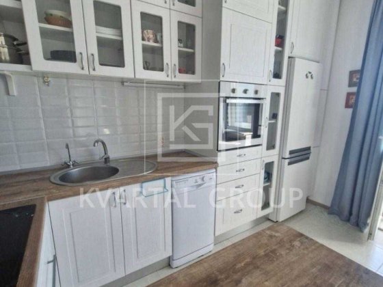 Продам 1 кімнатну квартиру з ремонтом в ЖК Атлант. Коцюбинське вул. Пономарьова