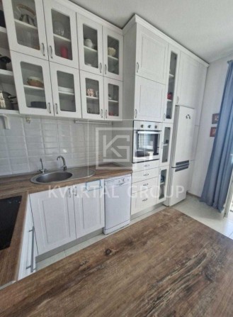 Продам 1 кімнатну квартиру з ремонтом в ЖК Атлант. Коцюбинське вул. Пономарьова - фото 1