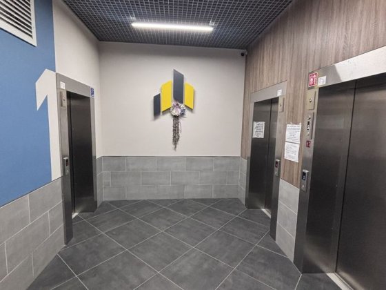 Продаж 1-к квартира Коцюбинське, ЖК Атлант, вул.Доківська 10 Коцюбинське