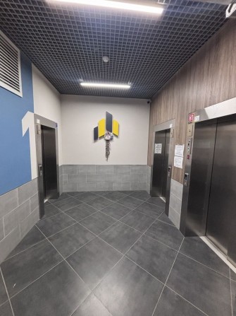 Продаж 1-к квартира Коцюбинське, ЖК Атлант, вул.Доківська 10 - фото 1