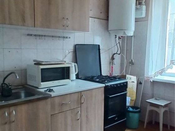 Без % Коцюбинське Пономарьова 2-А 3 кімн квартира Коцюбинське