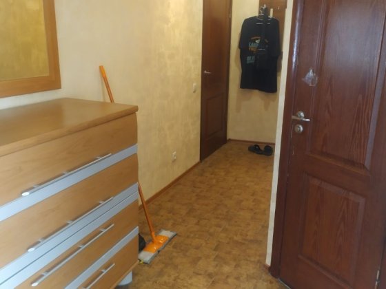 Продам квартиру в центре Краматорск