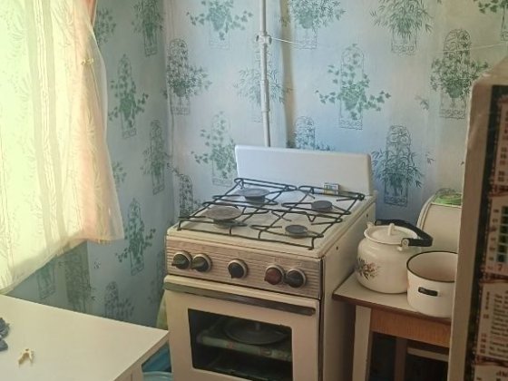 Двокімнатна Ювілейна. Краматорск