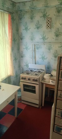 Двокімнатна Ювілейна. - фото 1