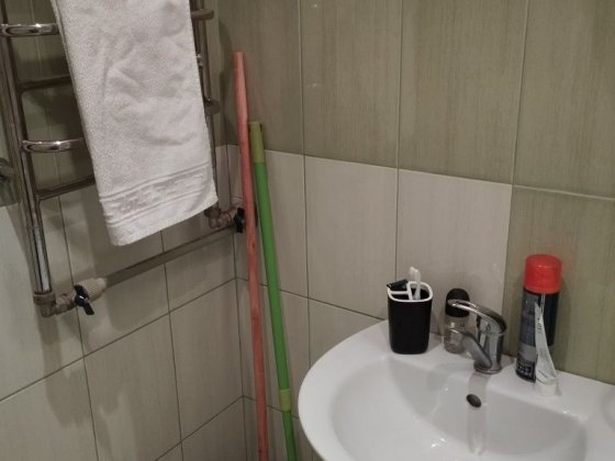 Продам 1 комнатную квартиру