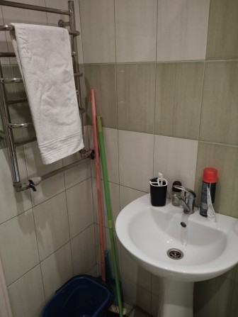 Продам 1 комнатную квартиру - фото 1