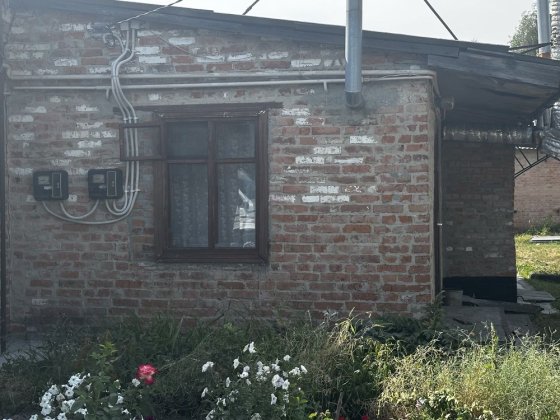 Продаж квартири Лубны