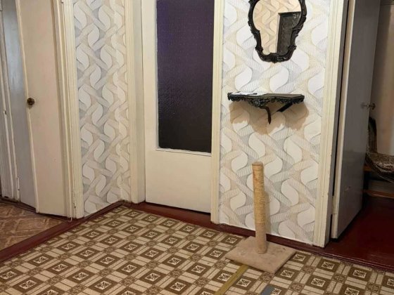 Продам Квартира 4 кімнатна Лозовая