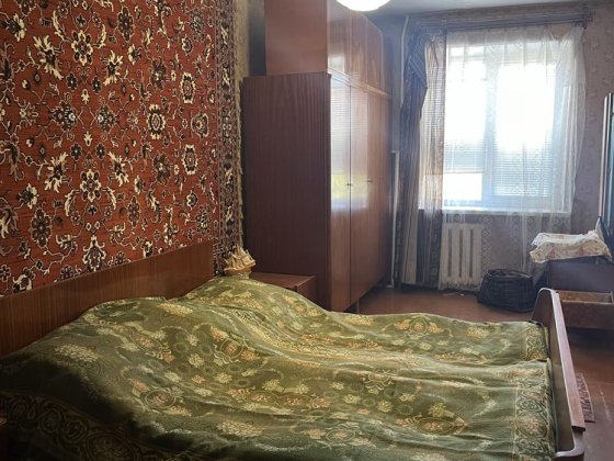 2к квартира в центрі міста, вул.Монастирська Лубни