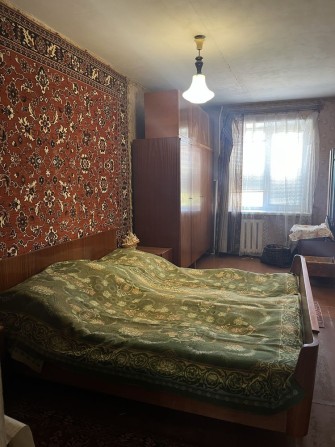 2к квартира в центрі міста, вул.Монастирська - фото 1