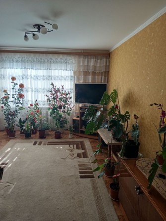 Квартира в центрі міста - фото 1
