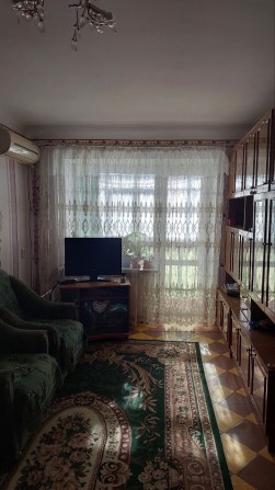 Продам 2-х кімнату квартиру - фото 1