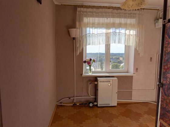 Продаж 2-кімнатної квартири в Малині від власника Малин