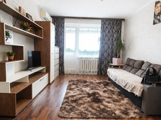 Продаж або Обмін! Продам 2х кімнатну квартиру вул. Дорошок Малин