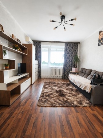 Продаж або Обмін! Продам 2х кімнатну квартиру вул. Дорошок - фото 1