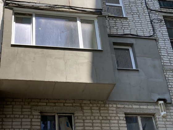 3 кімнатна квартира. 3 район. Лозова
