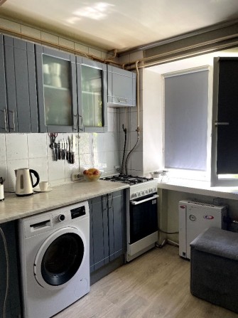 Продам 3 х комнатную квартиру Мерефа раён дрп - фото 1
