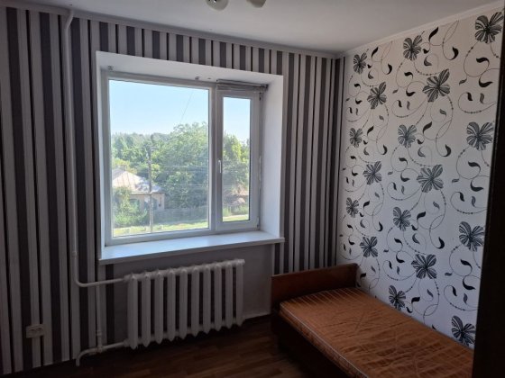 Обмін 3к.кв Центр на 1 к.квартиру. Миргород