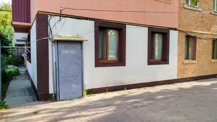 Продаж 3х кімнатної квартири - фото 1