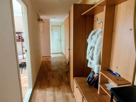 Продається 3х кімнатна квартира Могилев-Подольский