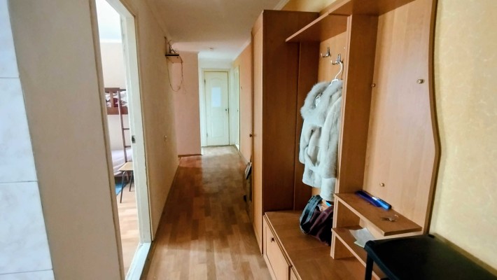 Продається 3х кімнатна квартира - фото 1