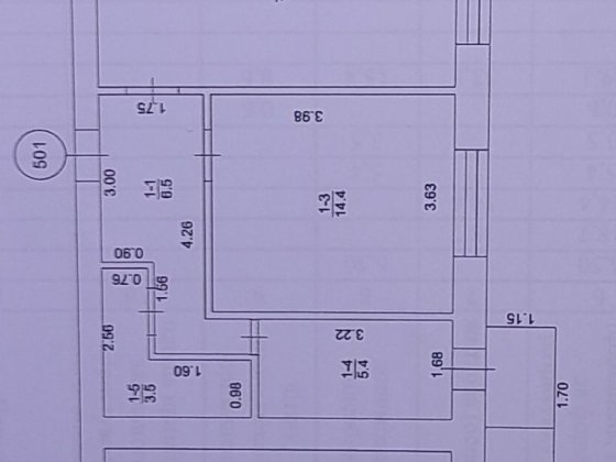 Продається квартира Мукачево Івана франка бічна Мукачево