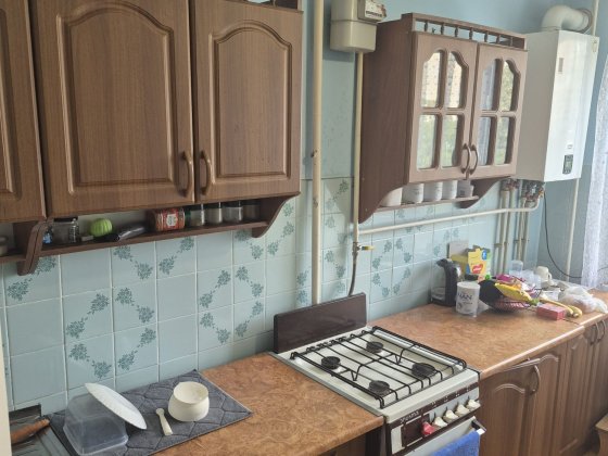 Продаж 3 кімнатной квартири Росвигово Мукачево
