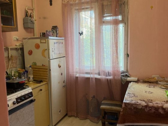 Продається однокімнатна квартира Мукачево