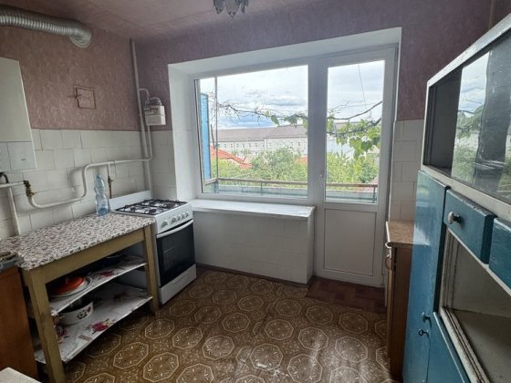 Продаж трикімнатноі квартири Мукачево