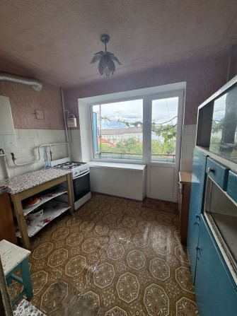 Продаж трикімнатноі квартири - фото 1