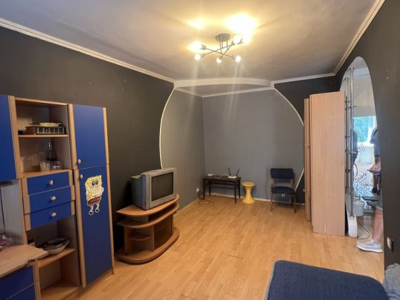 Продаж квартири однокімнатної Мукачево