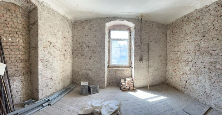 Продам 1-кімнатну квартиру під ремонт Мукачево центр - фото 1