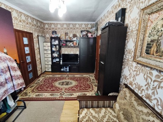 2 - кімнатна квартира від власника Мукачево
