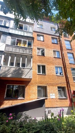 3-х кімнатна квартира в м.Ніжин - фото 1