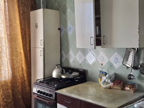 Продаж 3х кімнатної квартири покращеного планування Нежин