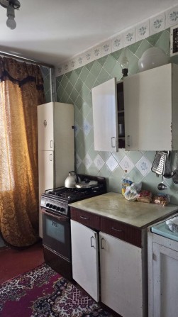 Продаж 3х кімнатної квартири покращеного планування - фото 1