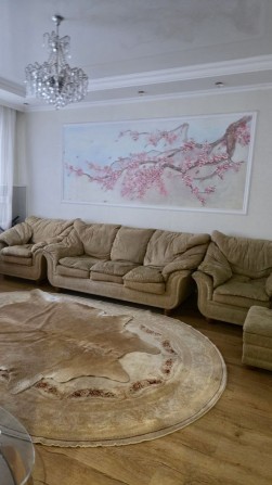Продаж 3-кімнатної квартири - фото 1