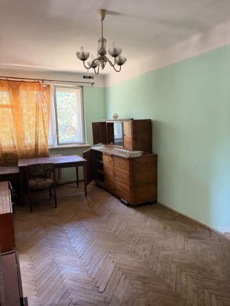 Терміново. Продається 2х кімнатна квартира - фото 1