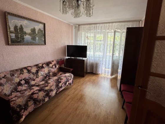однокімнатна квартира Ніжин