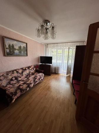 однокімнатна квартира - фото 1