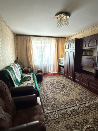 Продаж 3-х кімнатна квартира по вулиці Академіка Амосова - фото 1