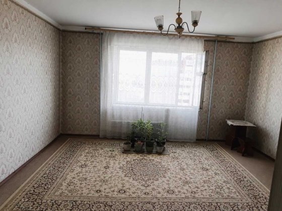 Продаж 3-кімнатної квартири в м.Нетішин Нетешин
