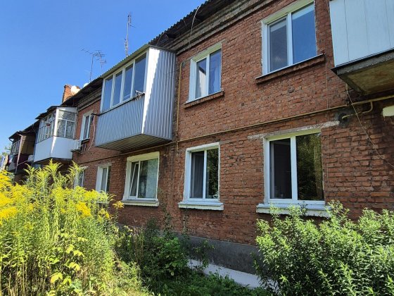 Продаж 1но кімнатної квартири Нежин