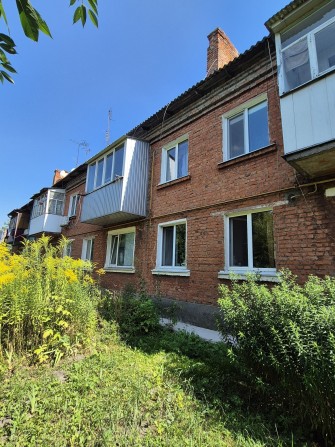Продаж 1но кімнатної квартири - фото 1