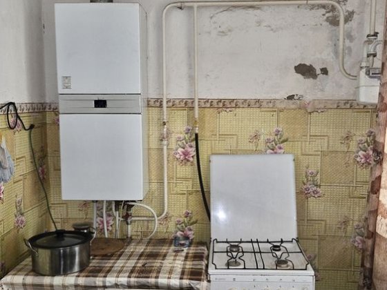 Продаж 2-кімнатної квартири під ремонт Нежин