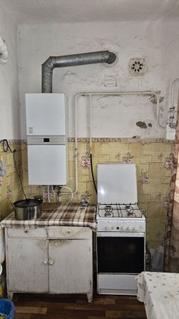 Продаж 2-кімнатної квартири під ремонт - фото 1